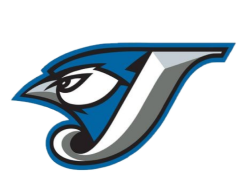RULH blue jay logo
