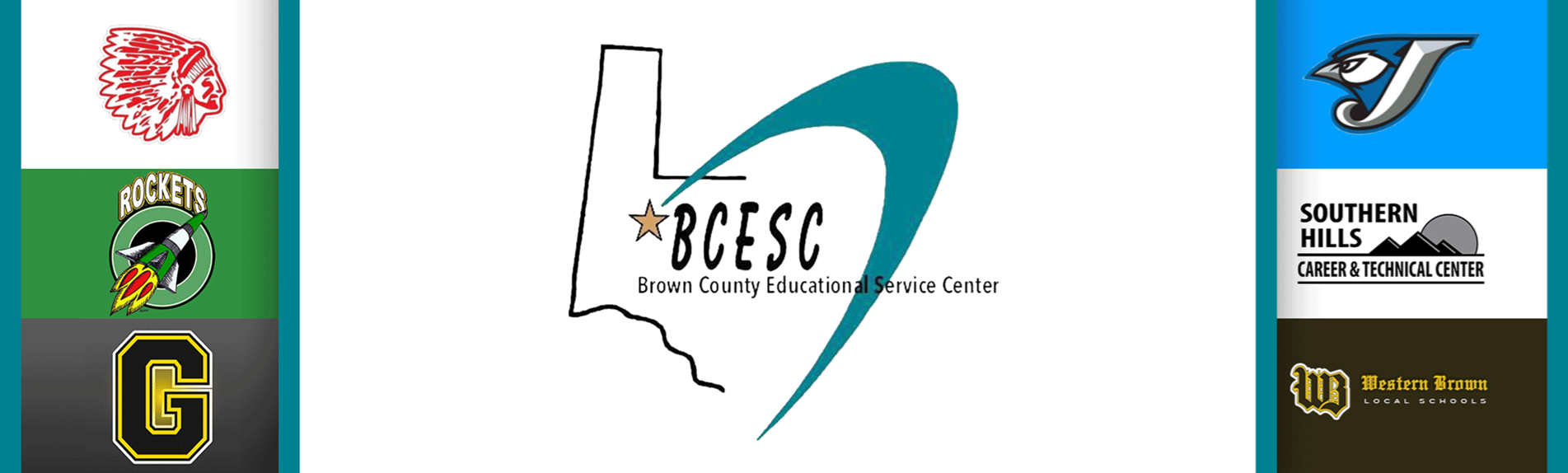 BCESC Brown County Educational Service Center and Partner Districts